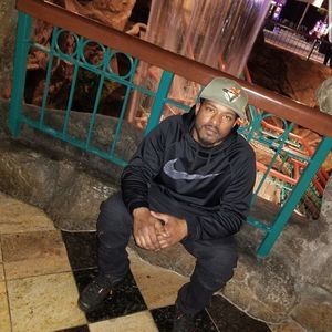 Meet your Posher, Marcus